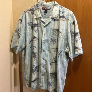 Real legends shirt, size XL